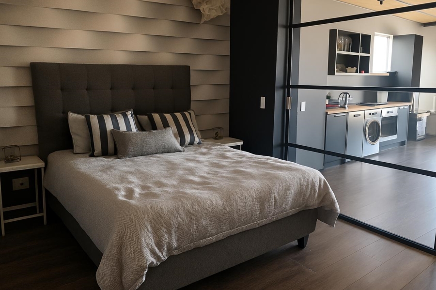 0 Bedroom Property for Sale in Woodstock Western Cape